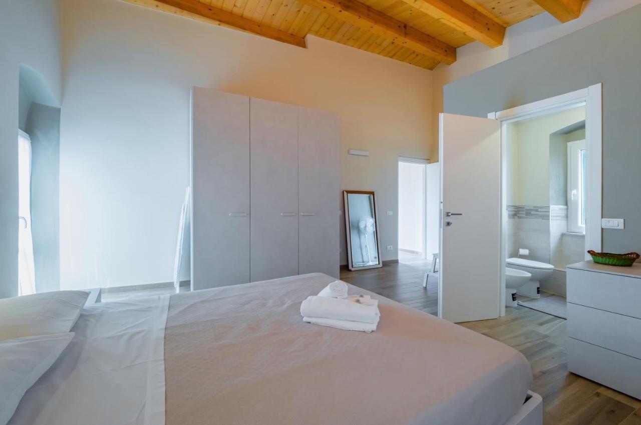 Comfy & Roomy Apt - View On The Ligurian Hills! Веццано-Лігуре Екстер'єр фото